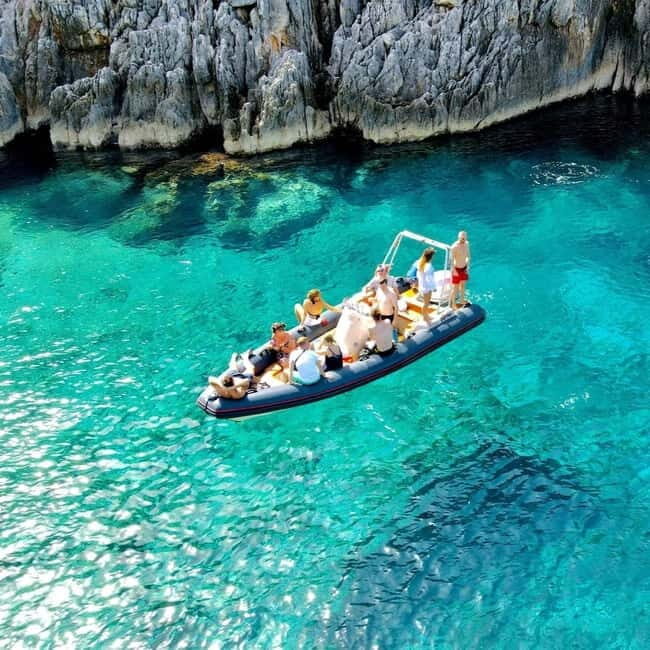 From Tirana: Ksamil, Blue Eye & Saranda Tour with Boat Tour - Final thoughts