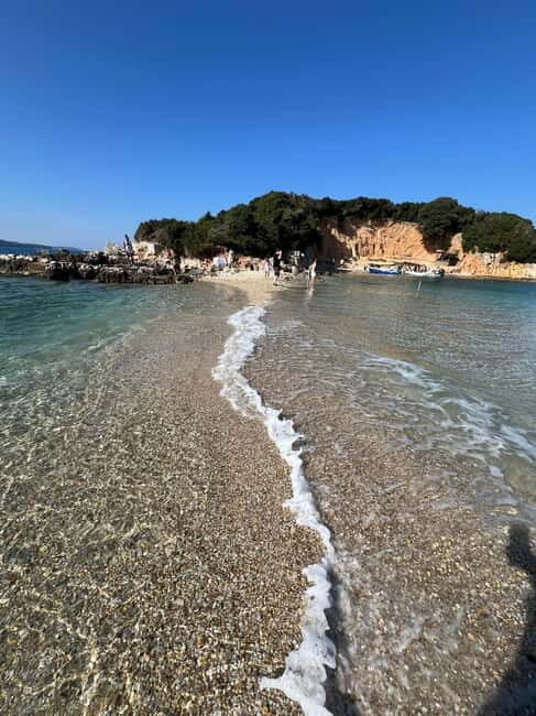 From Tirana: Ksamil Islands, Saranda, & Blue Eye Day Trip - A Closer Look at the Experience