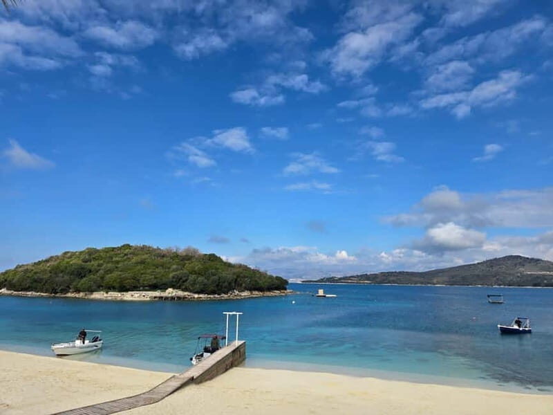 From Tirana: Ksamil Islands, Saranda, & Blue Eye Day Trip - The Experience from the Traveler’s Perspective