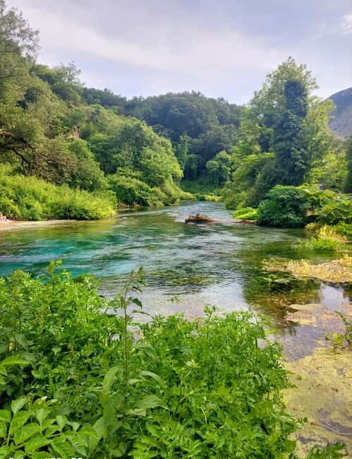 From Tirana: Ksamil Islands, Saranda, & Blue Eye Day Trip - Final Thoughts