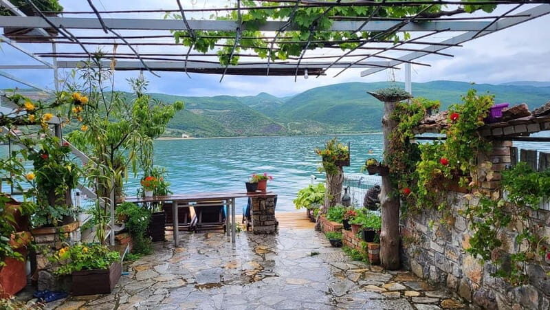 From Tirana: Lake Ohrid, Lin, and St. Naum Monastery Day - The Value of This Guided Tour