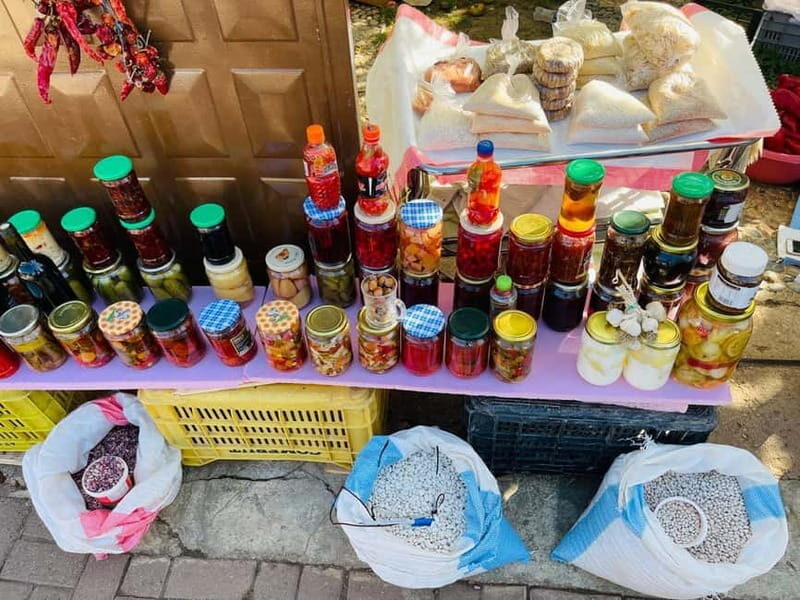 From Tirana: Lake Ohrid, Lin, and St. Naum Monastery Day - Practical Tips for Travelers