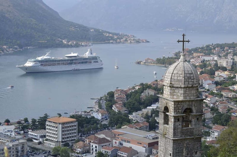 From Tirana: Montenegro daily trip - What Travelers Say