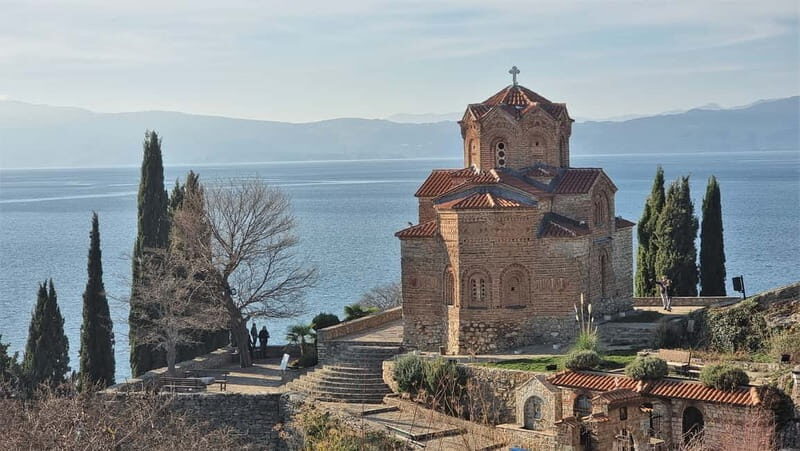 From Tirana: North Macedonia, Lake Ohrid and Saint Naum Tour - Why Travelers Love This Tour