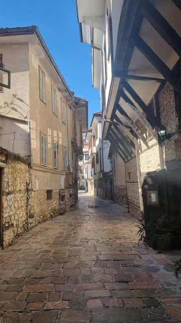 From Tirana: North Macedonia, Lake Ohrid and Saint Naum Tour - FAQ