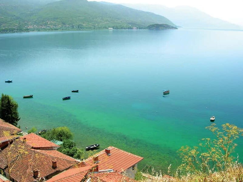 From Tirana: North Macedonia Ohrid Lake, Saint Naum Day Tour - What Travelers Say