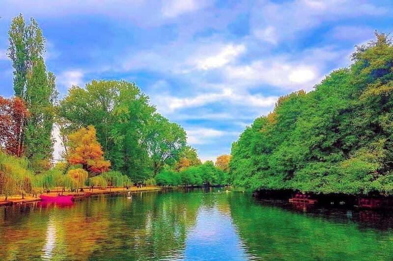 From Tirana: Ohrid Lake, Drilon, Lin, Pogradec With Lunch - Who Will Love This Tour?