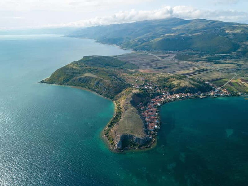 From Tirana: Ohrid Lake, Drilon, Lin, Pogradec With Lunch - FAQ