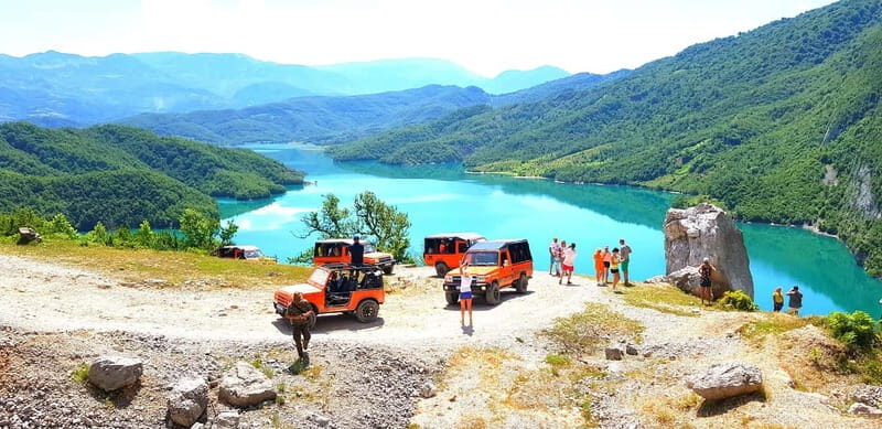From Tirana: Open-Top 4WD Bovilla Lake Canyon & Gramti Mount - Who Should Consider This Tour?