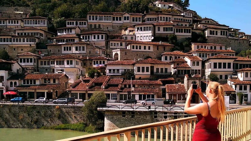 From Tirana or Durres: Berat and Durres Tour - Introduction: A Day of Heritage and Scenic Beauty  