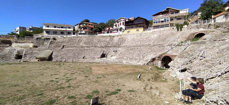 From Tirana or Durres: Berat and Durres Tour - Real Experiences from Fellow Travelers  