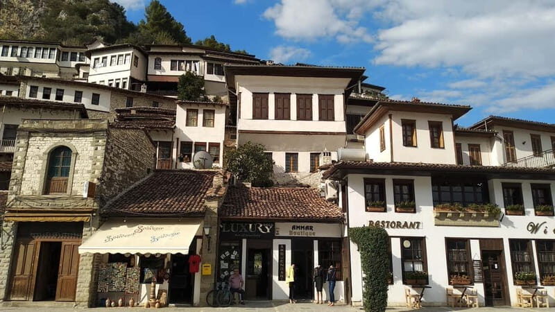 From Tirana or Durres: Berat in a Day Trip - The Practicalities: What You Need to Know