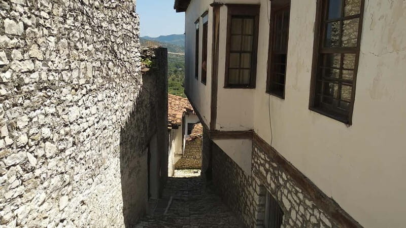 From Tirana or Durres: Berat in a Day Trip - Who Would Enjoy This Tour?