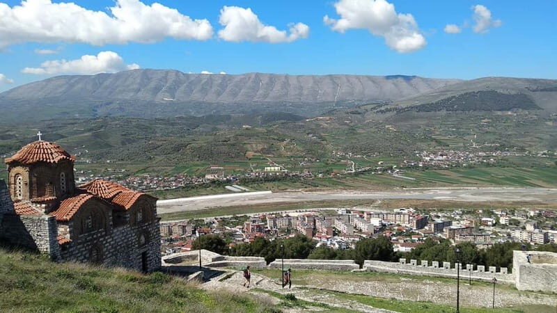 From Tirana or Durres: Berat in a Day Trip - Final Thoughts