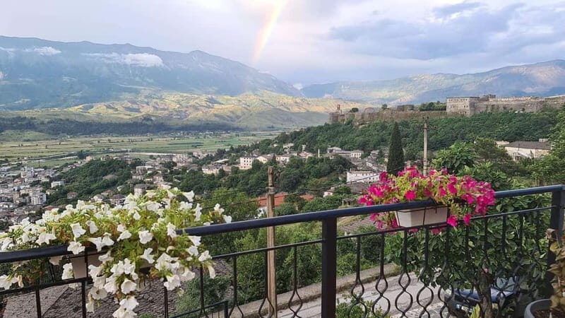 From Tirana or Durres: Private Gjirokastra Tour - A Complete Look at the Gjirokastra Private Tour