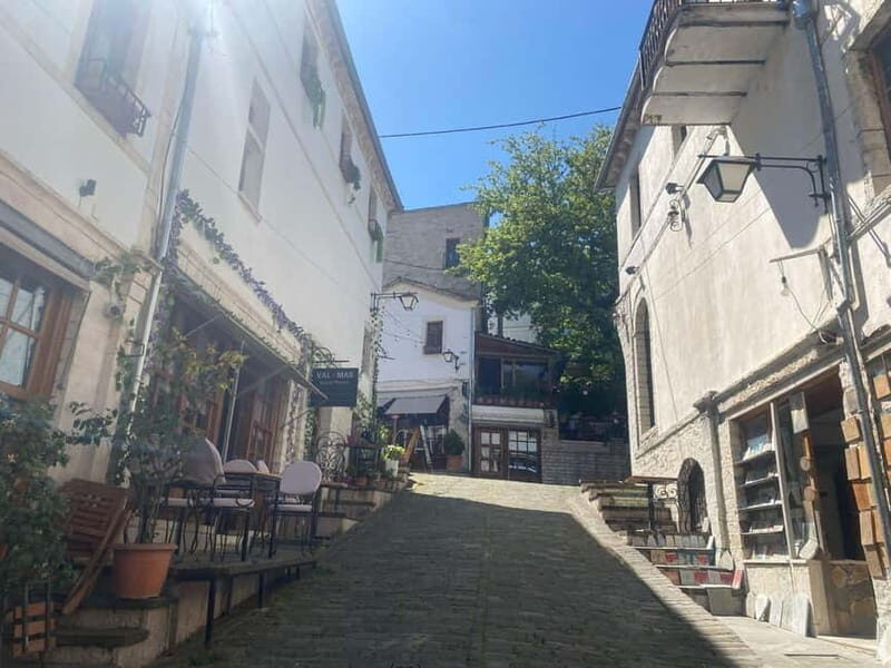 From Tirana or Durres: Private Gjirokastra Tour - Final Thoughts: Who Will Love This Tour?