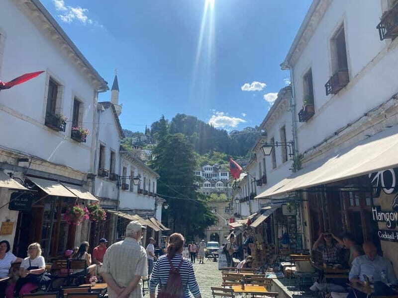 From Tirana or Durres: Private Gjirokastra Tour - Final Verdict