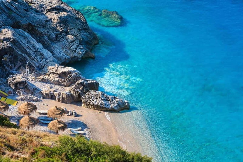 From Tirana or Durrës:Vlora, Llogara Park & Dhërmi beach day - Why This Tour Offers Great Value