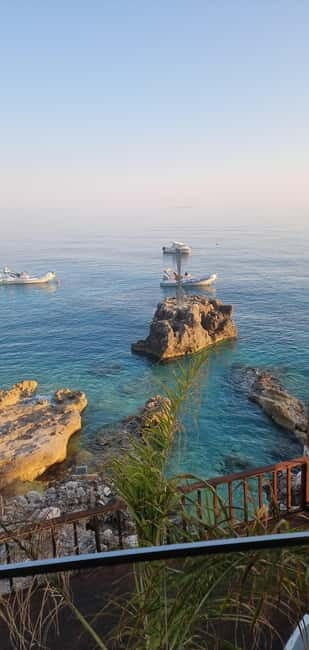 From Tirana or Durrës:Vlora, Llogara Park & Dhërmi beach day - Who Will Love This Tour?