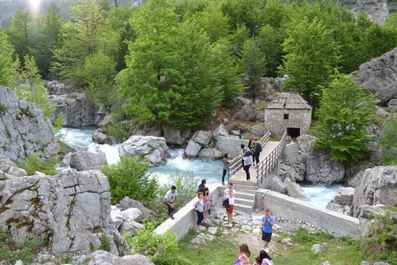 From Tirana or Shkoder: Koman Lake - Valbona Theth Hike - The Sum Up: Who Would Love This Tour?