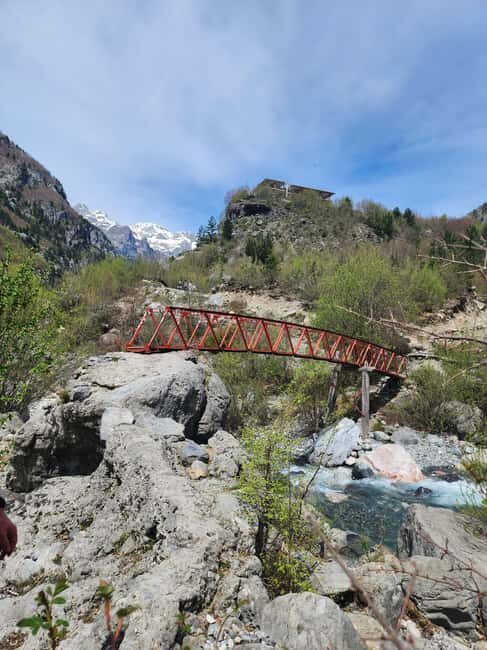 From Tirana or Shkoder: Koman Lake - Valbona Theth Hike - FAQs