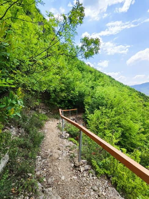 From Tirana: Pëllumbas Cave hiking & Petrelë Castle tour - Why This Tour Offers Great Value  