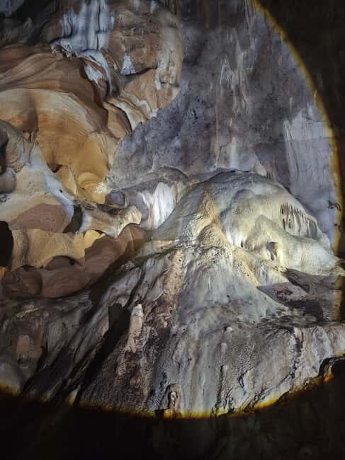 From Tirana: Pëllumbas hiking & Cave exploration - Introduction: An Authentic Albanian Nature Escape