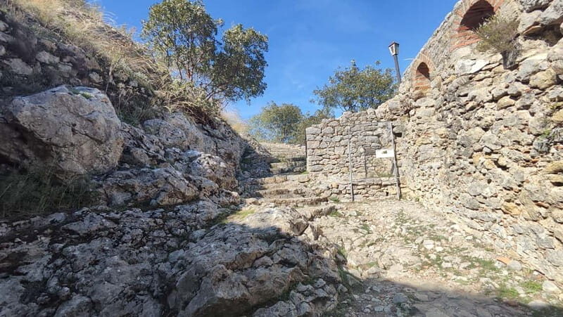 From Tirana: Petrela Castle and Biggest ZipLine in Balkan - FAQs