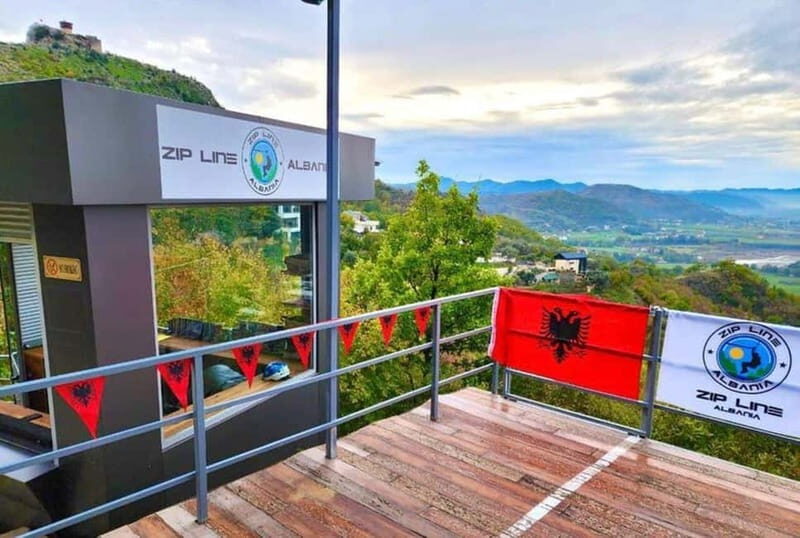 From Tirana: Petrela Zipline Adventure with Transport - The Experience Provider and Overall Value