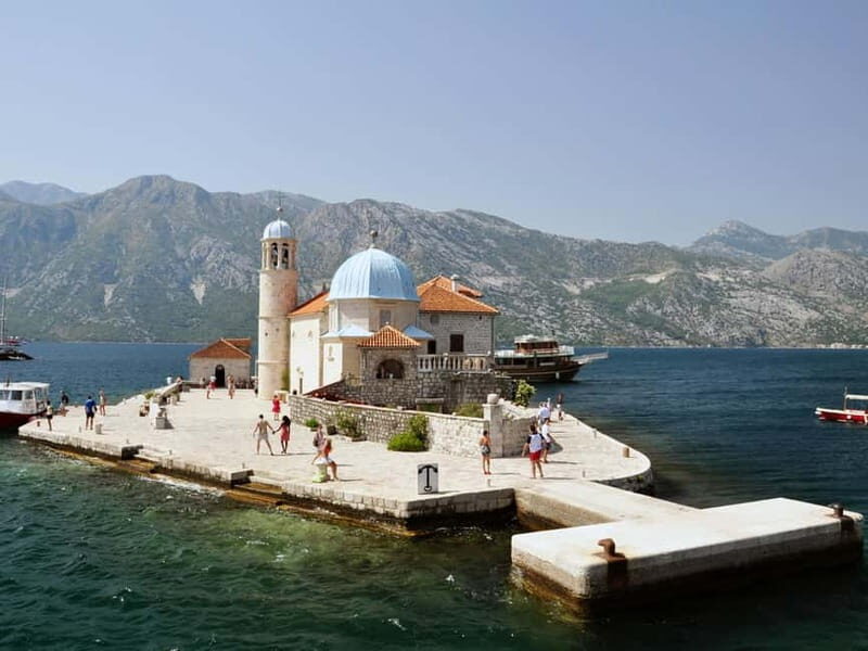 From Tirana: Privat Day Trip to Budva & Kotor in Montenegro - An In-Depth Look at the Itinerary