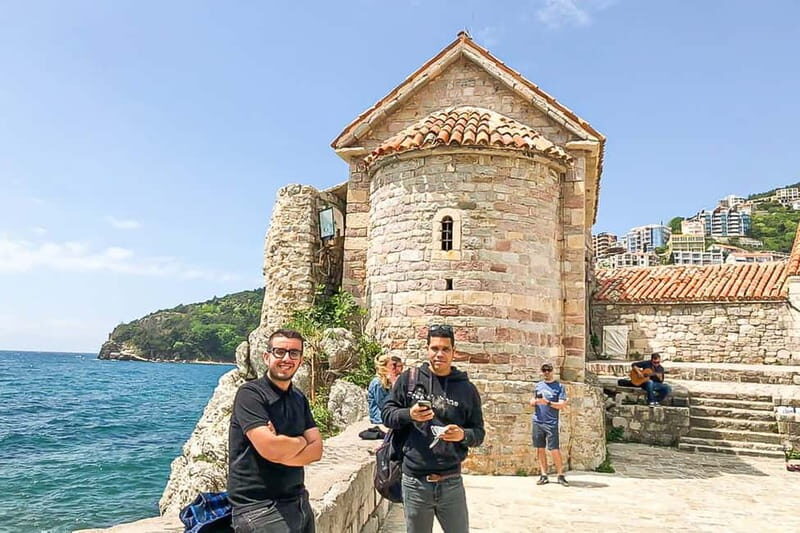 From Tirana: Privat Day Trip to Budva & Kotor in Montenegro - Practical Tips for Travelers