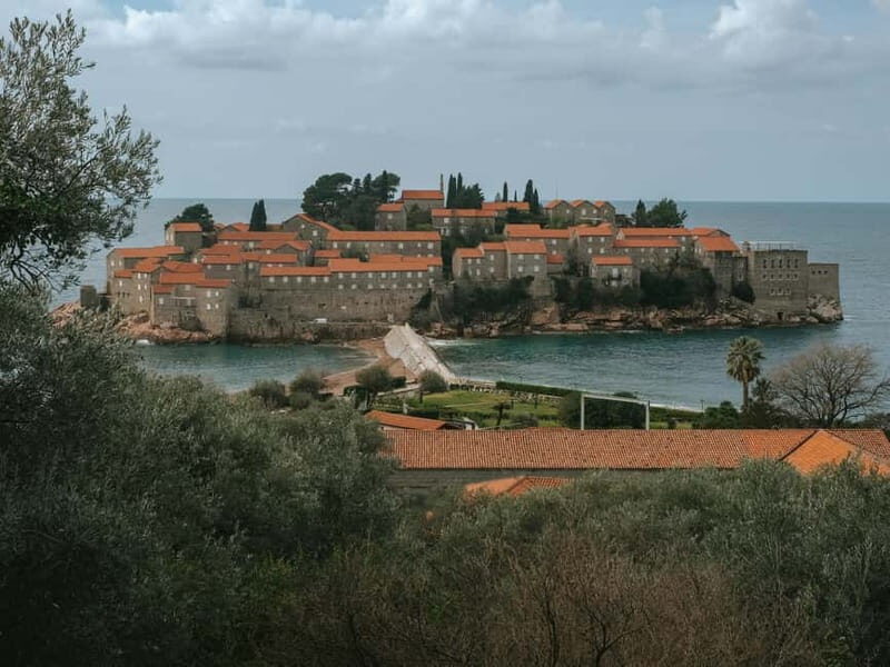 From Tirana: Privat Day Trip to Budva & Kotor in Montenegro - Who Will Love This Tour