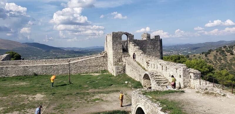 From Tirana : Private Full Day Tour to Berat & Durres - An In-Depth Look at the Tour Experience