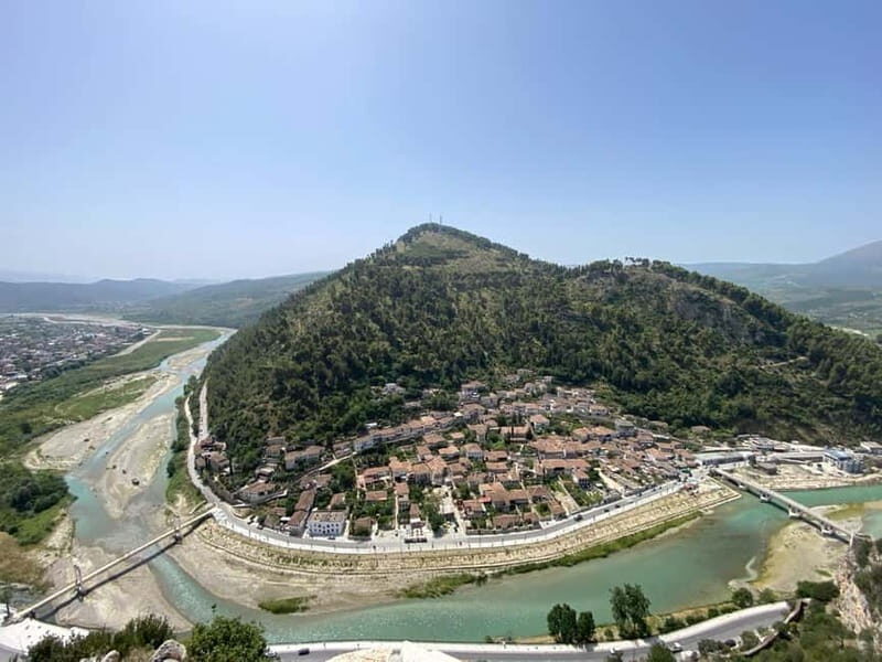 From Tirana : Private Full Day Tour to Berat & Durres - Final Thoughts