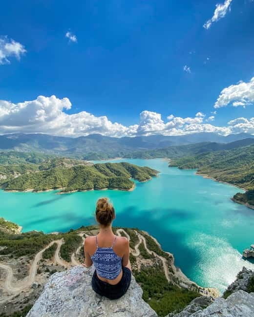 From Tirana: PRIVATE Hiking Tour Lake Bovilla & Mount Gamti - An In-Depth Look at the Experience