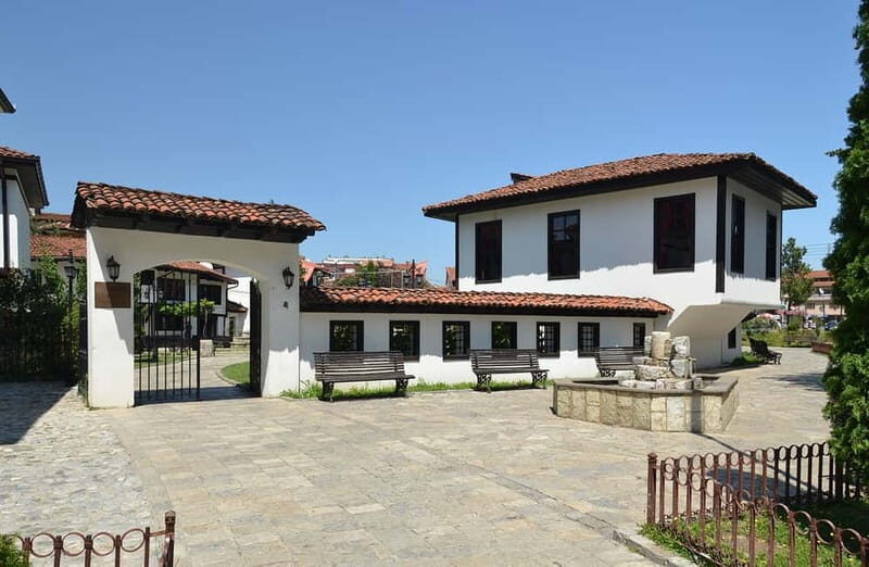 From Tirana: Prizren and Pristina Guided Tour - Final Verdict