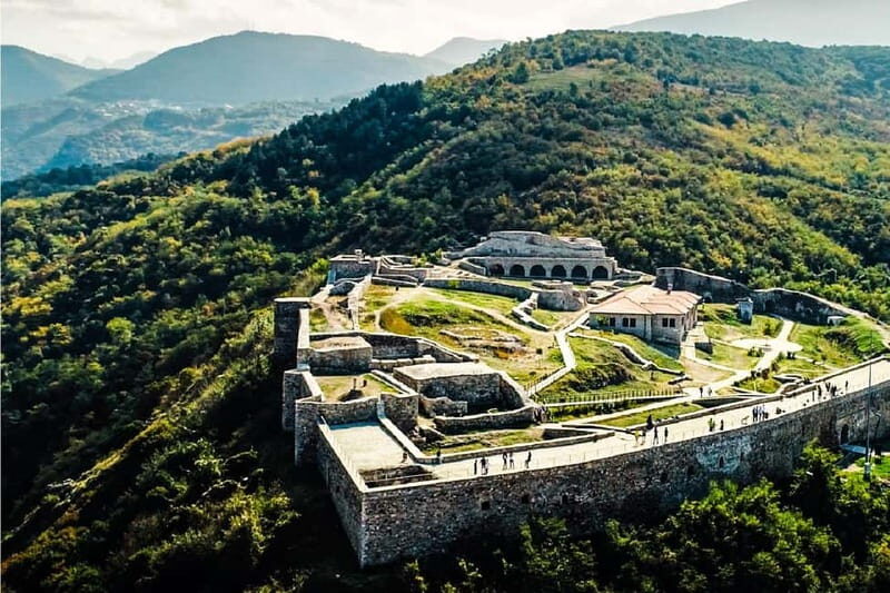 From Tirana: Prizren Day Trip with Guided City Tour - The Journey Begins: Tirana to Prizren