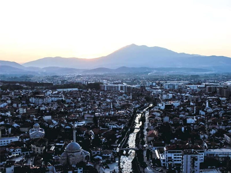From Tirana: Prizren Day Trip with Guided City Tour - Exploring the Ottoman Old Town