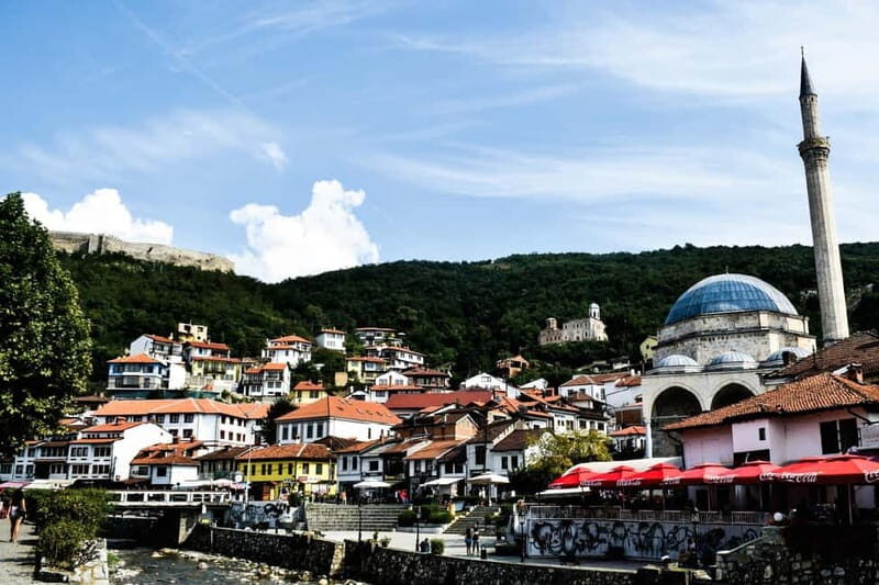 From Tirana: Prizren Day Trip with Guided City Tour - Why This Tour Works Well