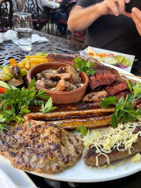 From Tirana: Prizren Guided Tour - What to Expect on the Tour