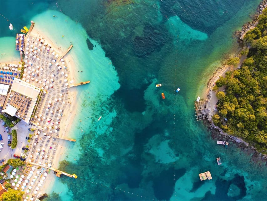 From Tirana: Saranda Blue Eye, Ksamil Islands with Boat Tour - FAQ