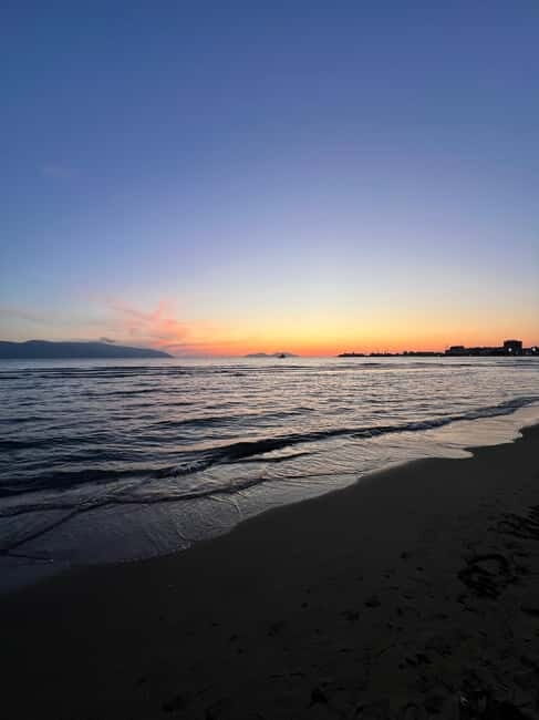 From Tirana: Sazan Island & Karaburun, Boat Tour - Key Points  