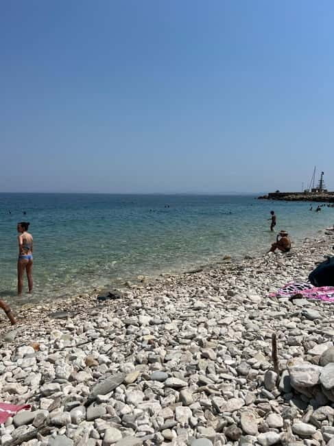 From Tirana: Sazan Island & Karaburun, Boat Tour - A Closer Look at the Tour Experience