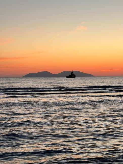 From Tirana: Sazan Island & Karaburun, Boat Tour - The Sum Up