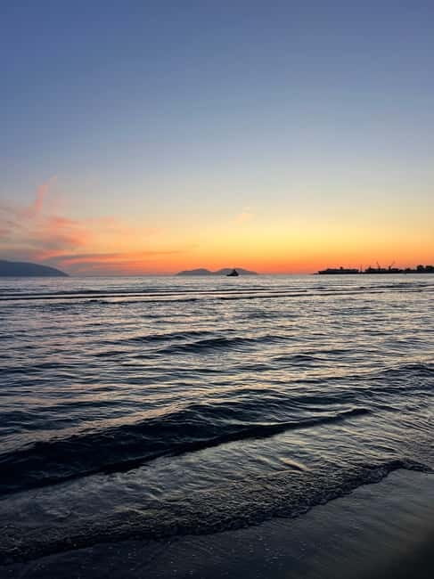 From Tirana: Sazan Island & Karaburun, Boat Tour - FAQ