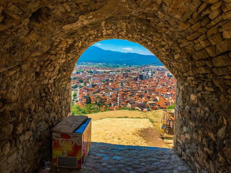 From Tirana: Semi-Private Day Tour to Prizren - Key Points
