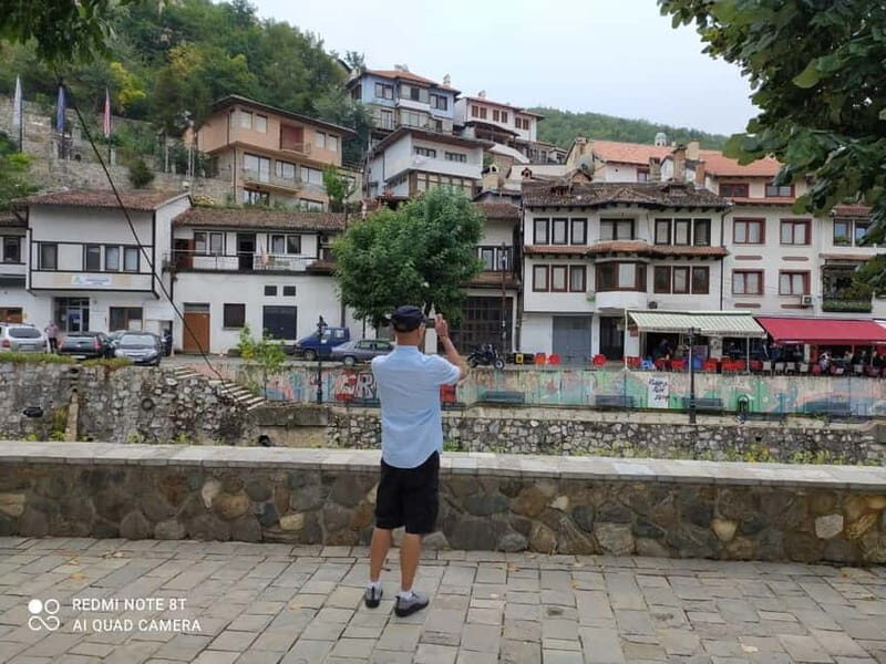 From Tirana: Semi-Private Day Tour to Prizren - What to Expect on the Tour
