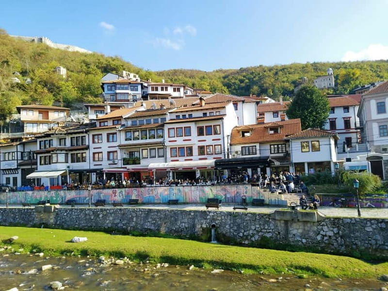 From Tirana: Semi-Private Day Tour to Prizren - Artisanal and Cultural Experiences