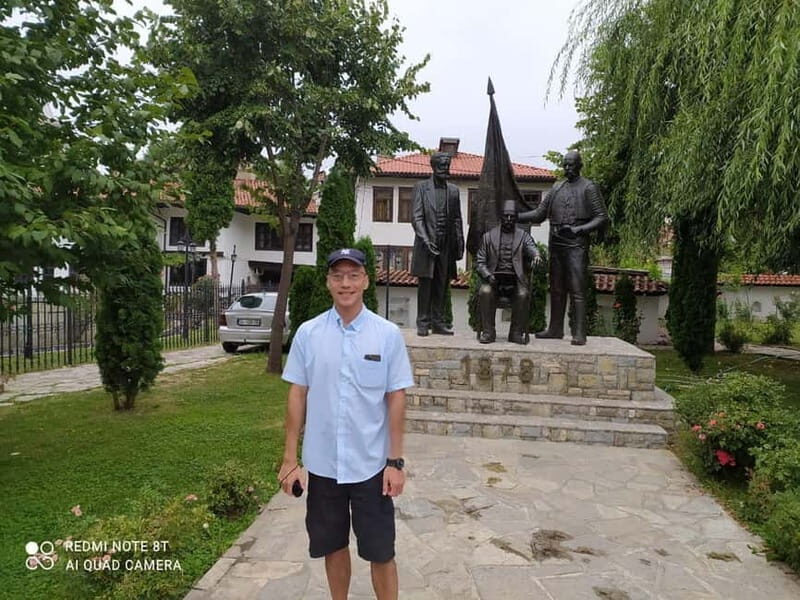 From Tirana: Semi-Private Day Tour to Prizren - What Past Travelers Say