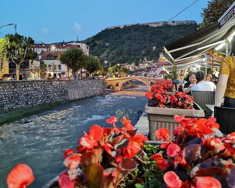 From Tirana: Semi-Private Day Tour to Prizren - Final Thoughts